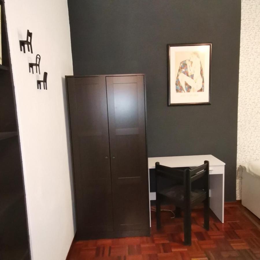 Apartman Flavia Rijeka Exterior foto