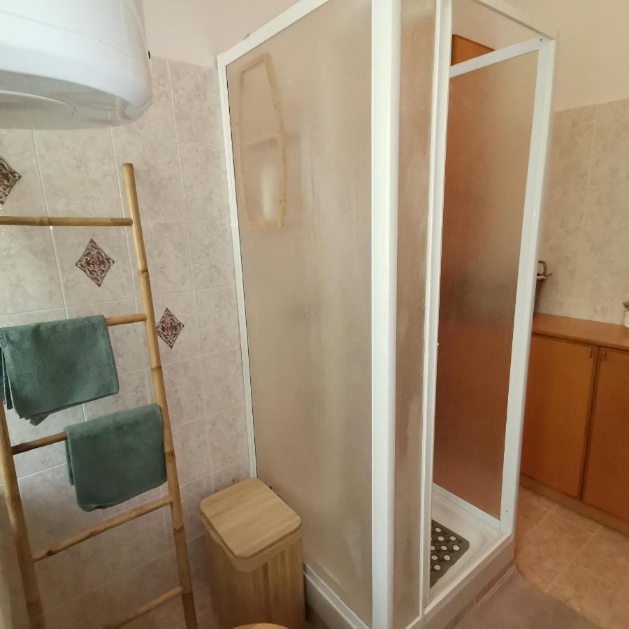 Apartman Flavia Rijeka Exterior foto