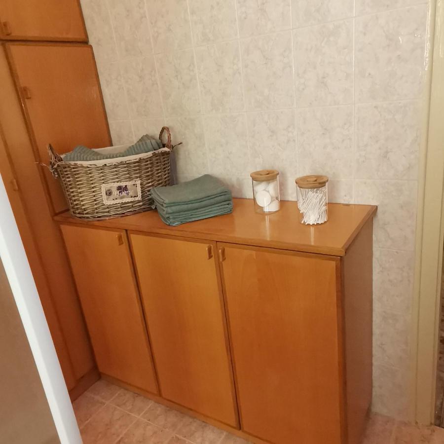 Apartman Flavia Rijeka Exterior foto