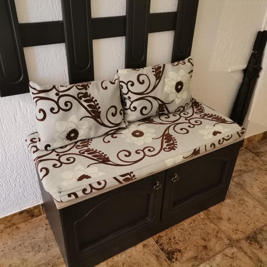 Apartman Flavia Rijeka Exterior foto