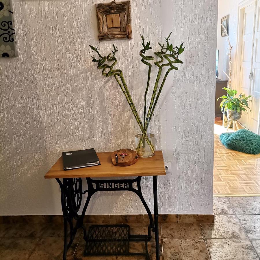 Apartman Flavia Rijeka Exterior foto