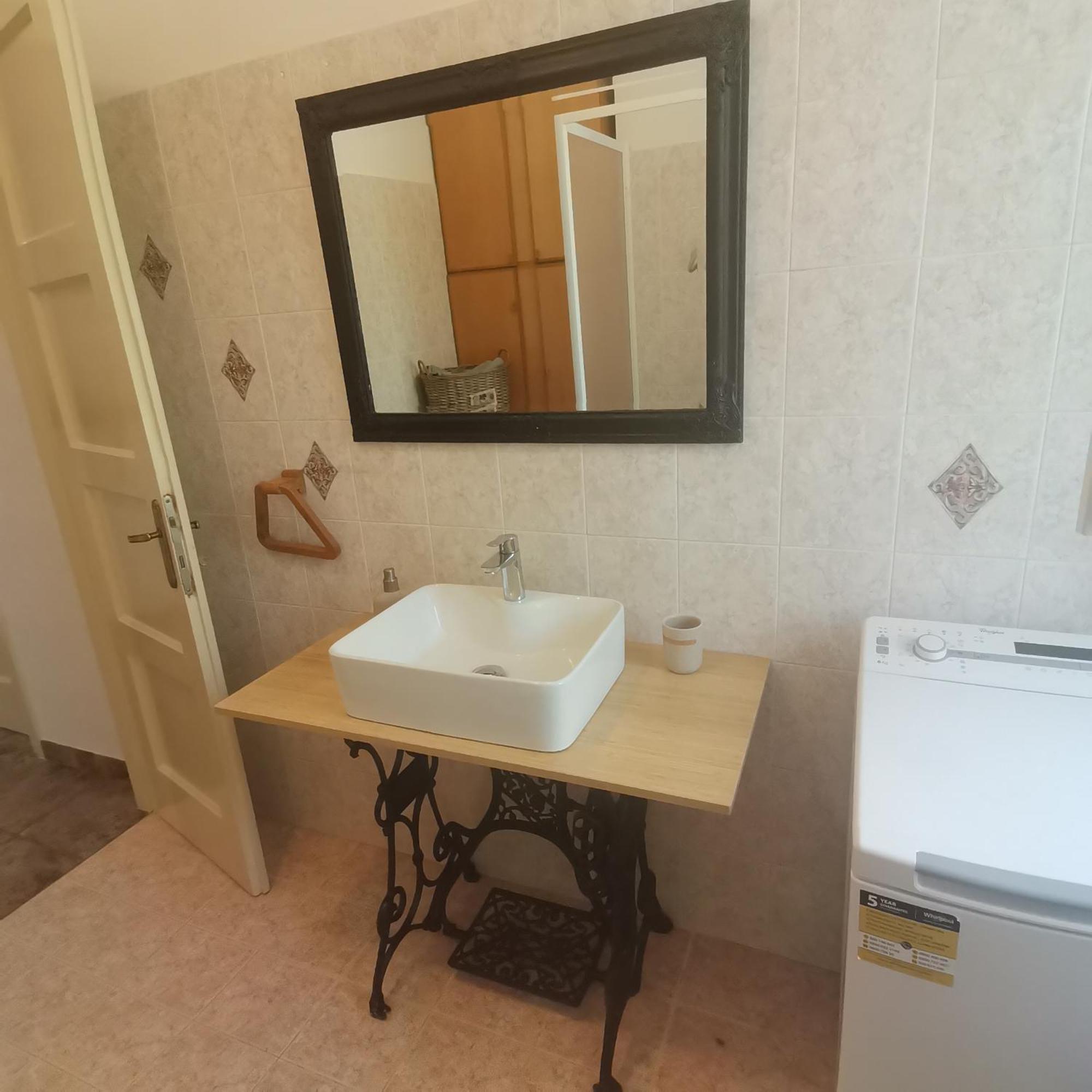 Apartman Flavia Rijeka Exterior foto