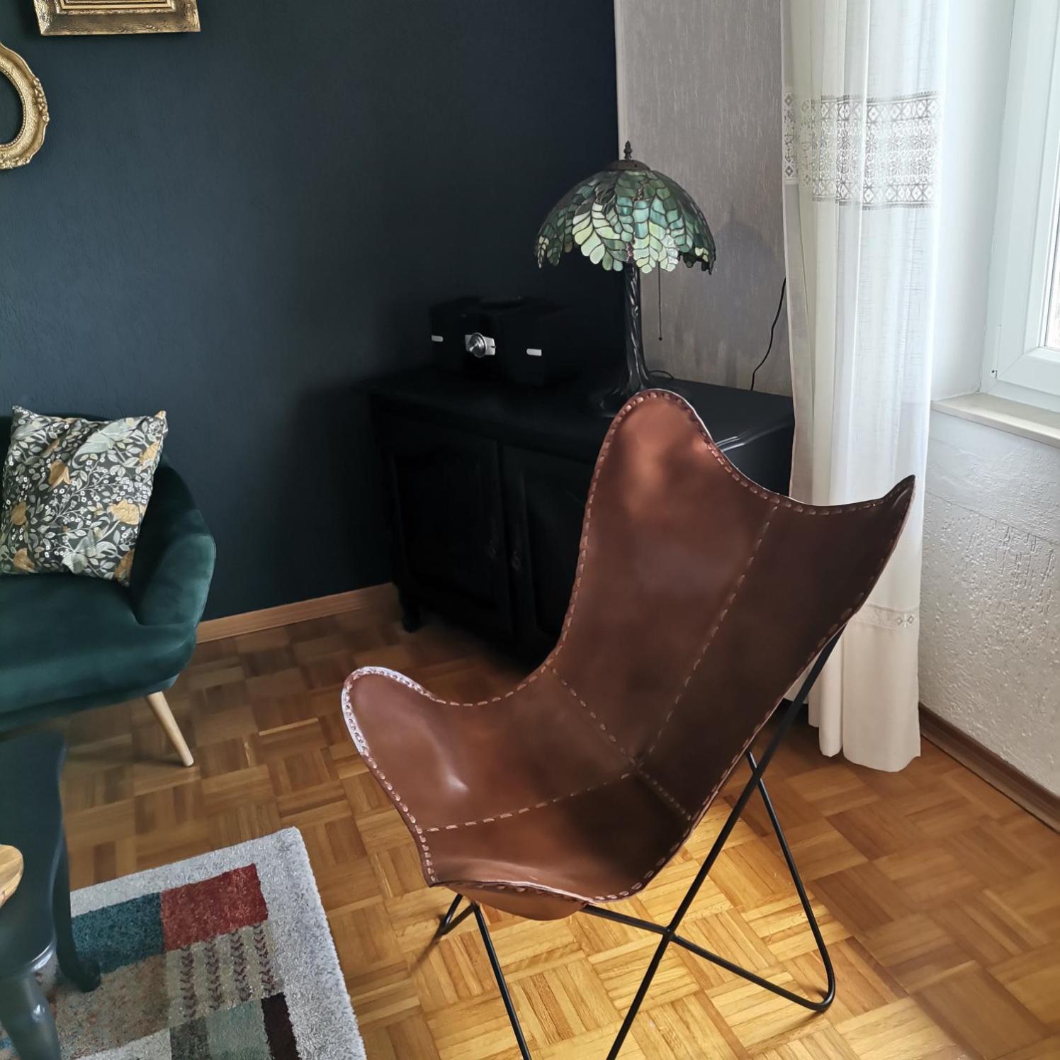 Apartman Flavia Rijeka Exterior foto